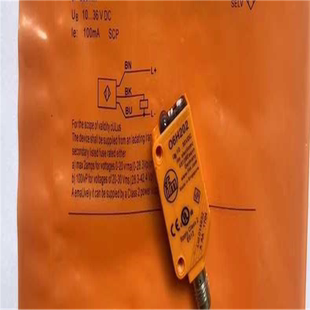 O6S203 O6S202 易福门传感器O6S200 询价