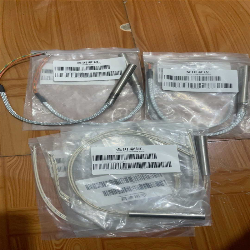 议价豪迈KAL210封边机230v加热棒4008110214适用