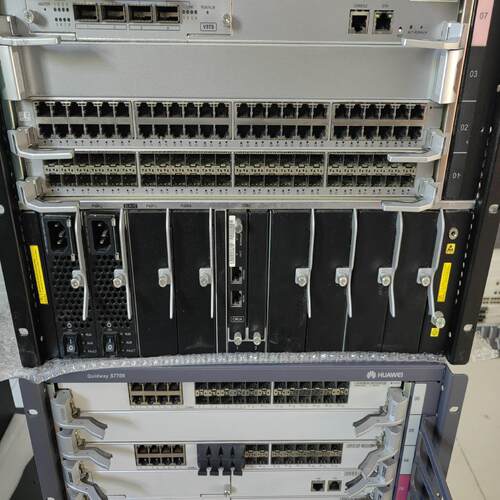 议~ES1D2G48TX1E 48端口十兆百兆千兆以太网电接