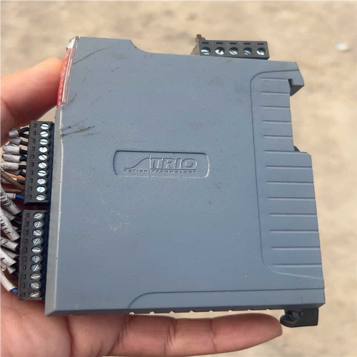 【汇生】翠欧TRIO-P318模块，拆机的，功能包好，货如图【议价】