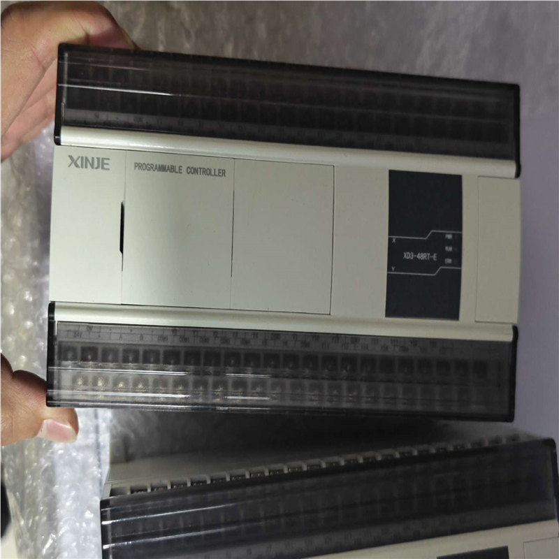 【汇生】信捷XD3-48RT-E模块【议价】