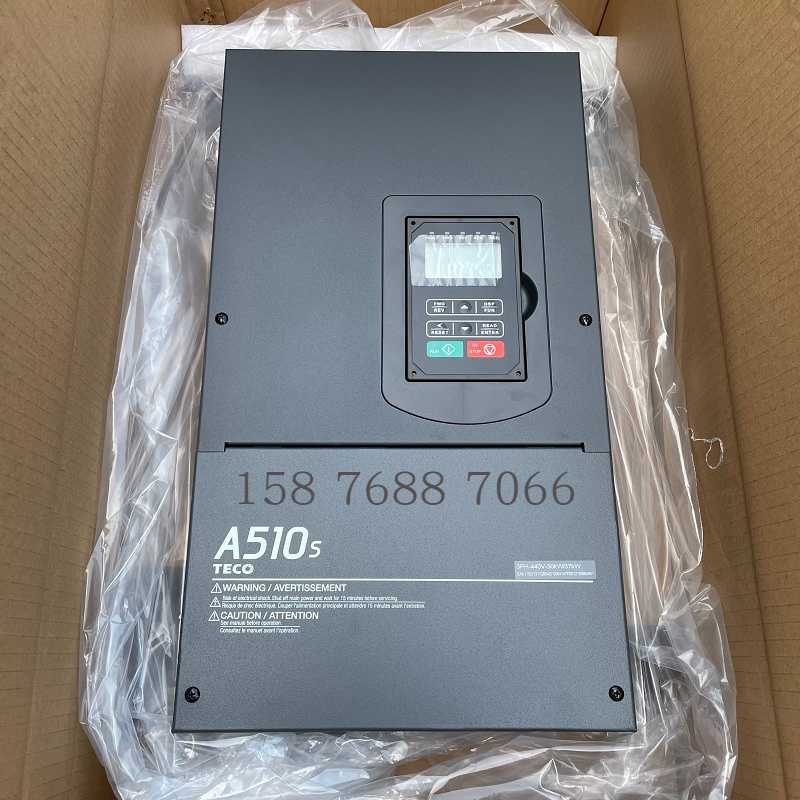 拍前咨询台湾东元变频器A510-4075-SE3CSG3CSH3CH3SC3CC3-SH3-A议