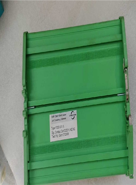 议~STEINSOHN  F203 001A DOC16模块全新