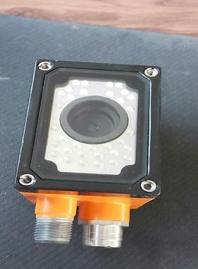 易福门传感器O2D220 02DlRPKG/K  一个，（憨憨电子）