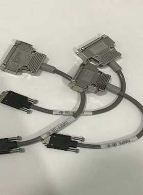 【议价】IAI调试线CB-SEL-SJS002  拆机的有3条