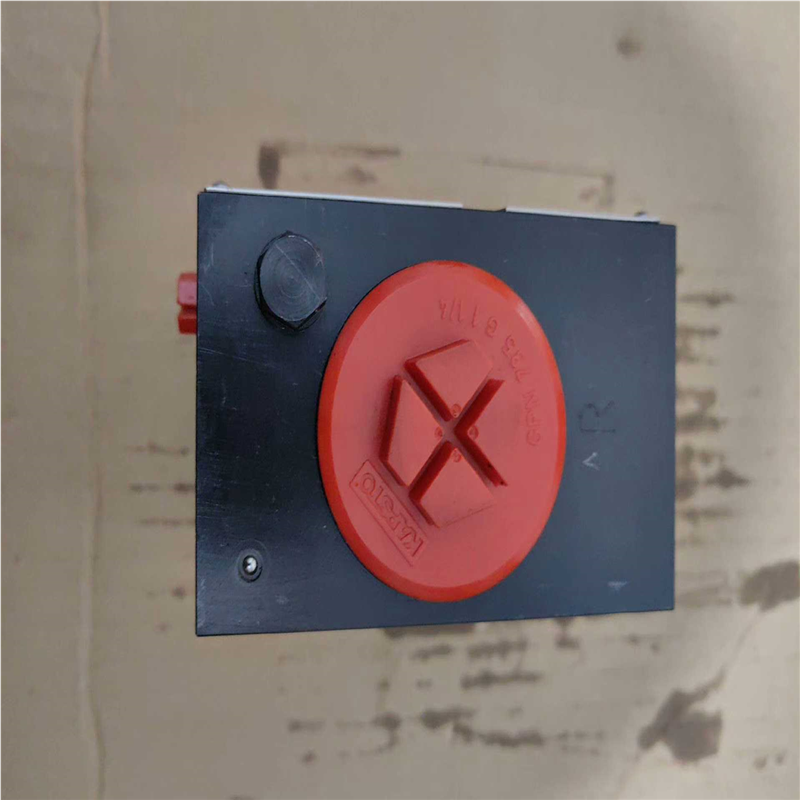 PSV61-3哈威HAWE三系列多路阀阀头（憨憨电子）