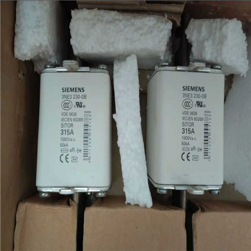 议~熔断器3NE3230-0B  315A 1000V