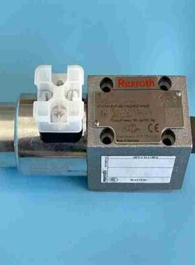 R901288537 4WE6D6XEG24N9XNK4电议价