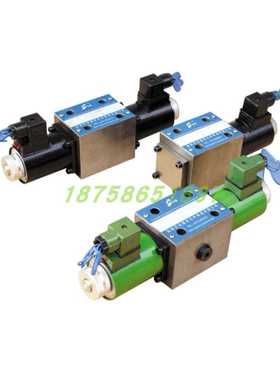 YUNSHENG液压24BI1-B10H-T-L电磁换向阀24EI1 24BI3 24EI3