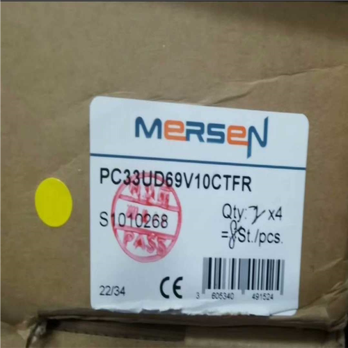 议~法国罗兰美尔森熔断器 PC33UD69V10CTFR