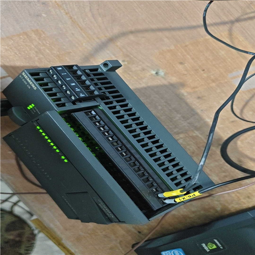 (议价)S7一200   cpu224XP CN DC/DC/
