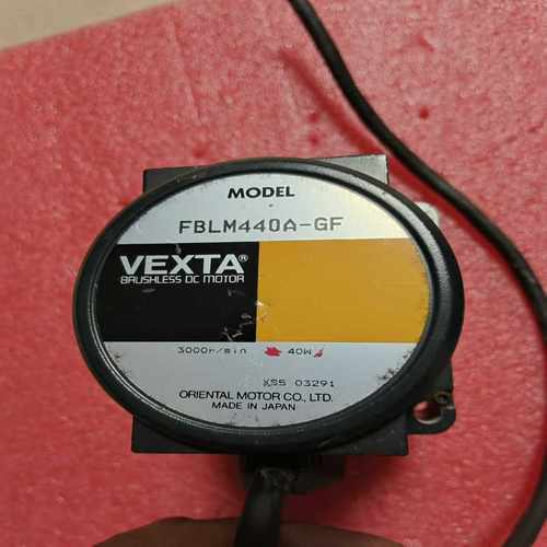 东方电机处理，FBLM440A-GF，成色如图，功能包好，实（耶耶电