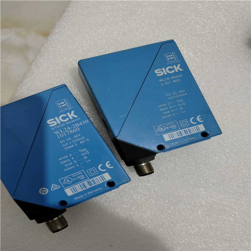 (议价)WL24-2B430 西克光电，，实图4