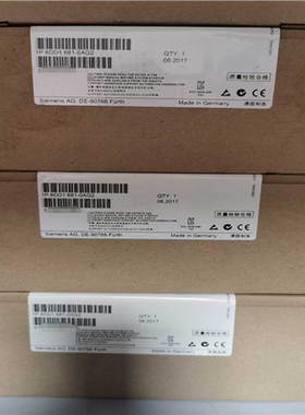 模块6DD1681-0AG2议价~询价