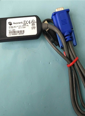 AVOCent科瑞接近开关,ELC1:520597-0034（憨憨电子）