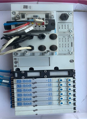 费斯托阀岛模组CPX-FB11 526172 一片cpx-议价