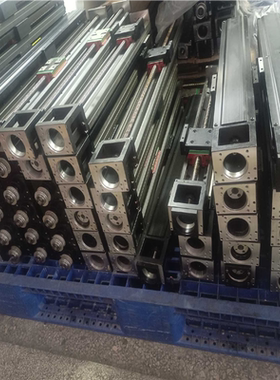 【汇生】上银KK模组kK6010p-400模组，KK6005P-40【议价】