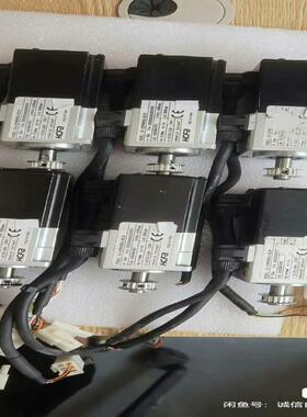 禾川100w伺服品  驱动器：SV-X2EA010A-A（憨憨电子）