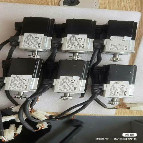 禾川100w伺服品  驱动器：SV-X2EA010A-A（憨憨电子）