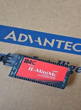 研华MM850-SC，B+B Smart IE-Mi(崽崽配件）