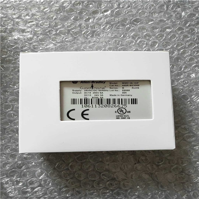 AB罗克韦尔安全继电器MSR1381DP440R-M23议价