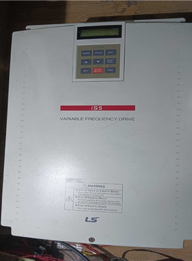 议~LSLG变频器SV110iS5-4NDB，11千瓦内置制动