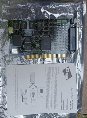 digi Acceleport 4e ISA【南风商行】