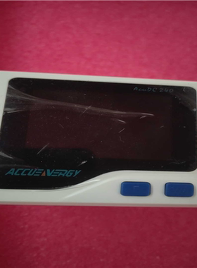 爱博精电accuenergy多功能电子计量表电力仪表 议价