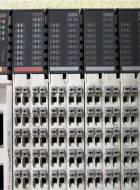 汇川GL20—RTU—ECT32带扩展模块，（憨憨电子）