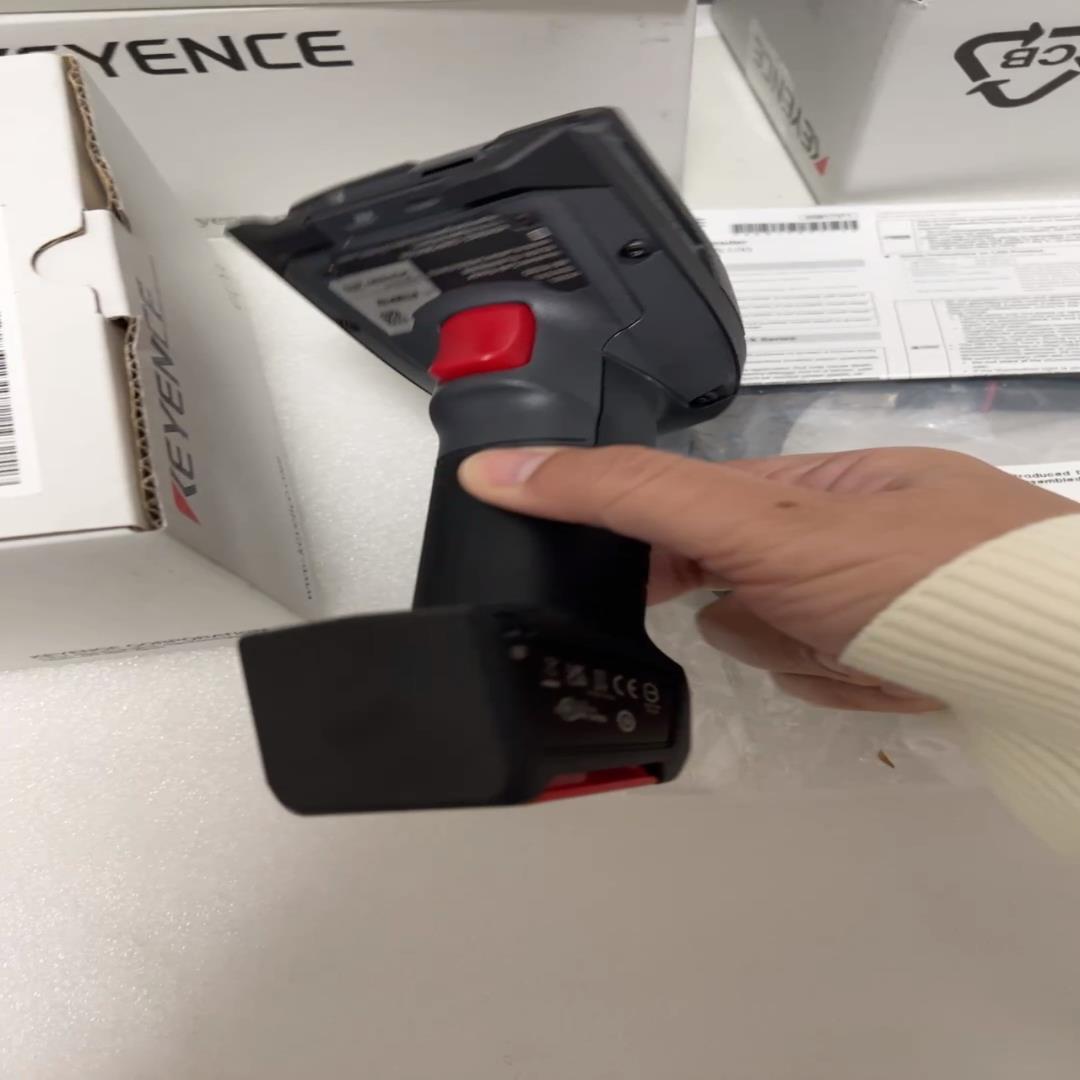 #KEYENCE/基恩士 HR-X100 HR-HL2 HR（崽载电子）