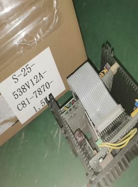 德国巴马格 barmag  BVS-25-538V12 型号~议价