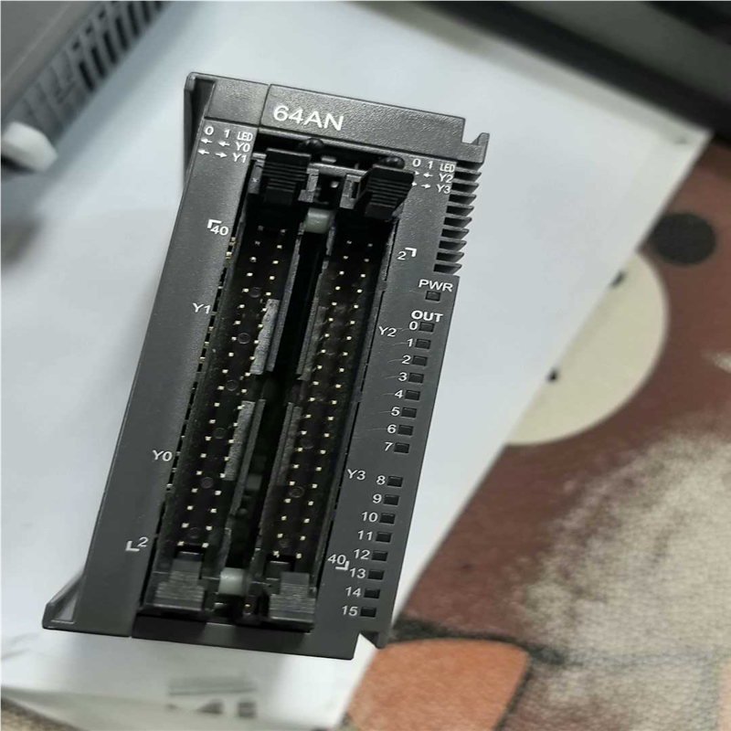 台达数字模块AS64AN02T-A（反映电子）