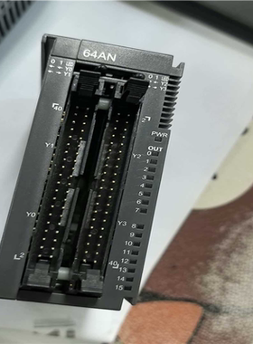 台达数字模块AS64AN02T-A(崽崽配件）