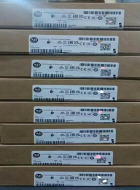 议~AB罗克韦尔1756-EN3TR   1756-OF8I全新