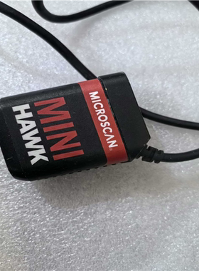 议~Microscan迈思肯读码器 FIS-6300-5005G