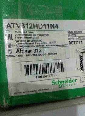 施耐德变频器ATV61fhd18N4Z施耐德61F型变频器2议价