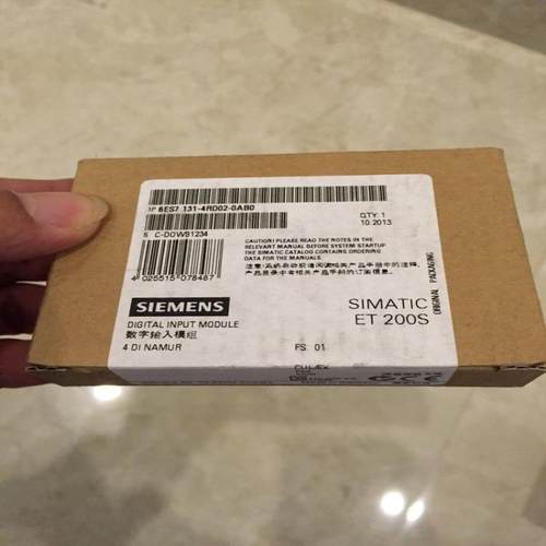 6ES7 135 6ES7135-4MB02-0AB0 西门子PLC 全新原装现货~议价