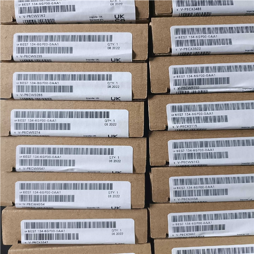 6ES7134-6GF00-0AA1新货~询价