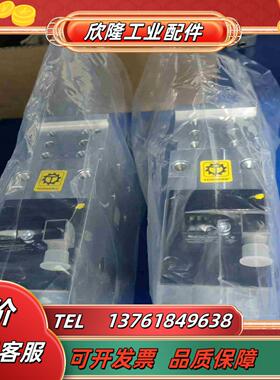 TUNKERS德珂斯双导杆缸SZVD 601 Z A23议价