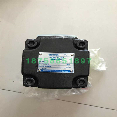 OKITTER定量油泵 PV2RI-12-F PV2R1-17-F-1R-10 PV2R1-12-F-1R-10