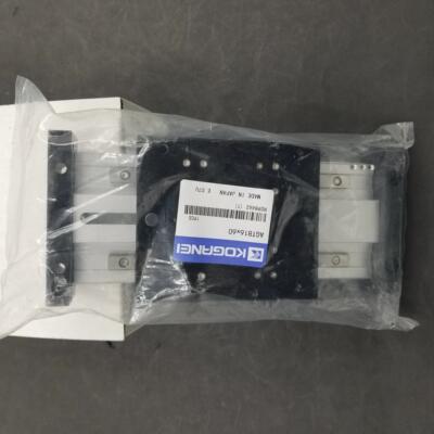 原装正品全新KOGANEI滑台气缸AGTB25X15X30X45X60X75X90X105X120