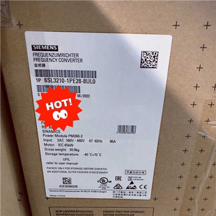 議價6SL3210 45kw適用 8UL0 1PE28