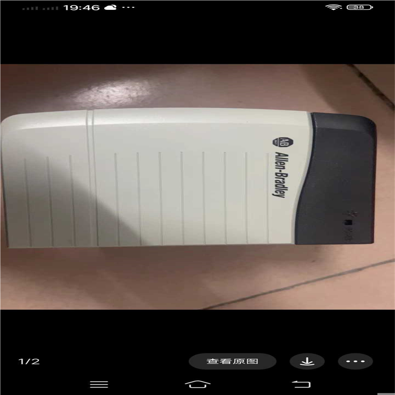 1756-PA72/C，9新左右无破损，功能正常，成色不错~议价