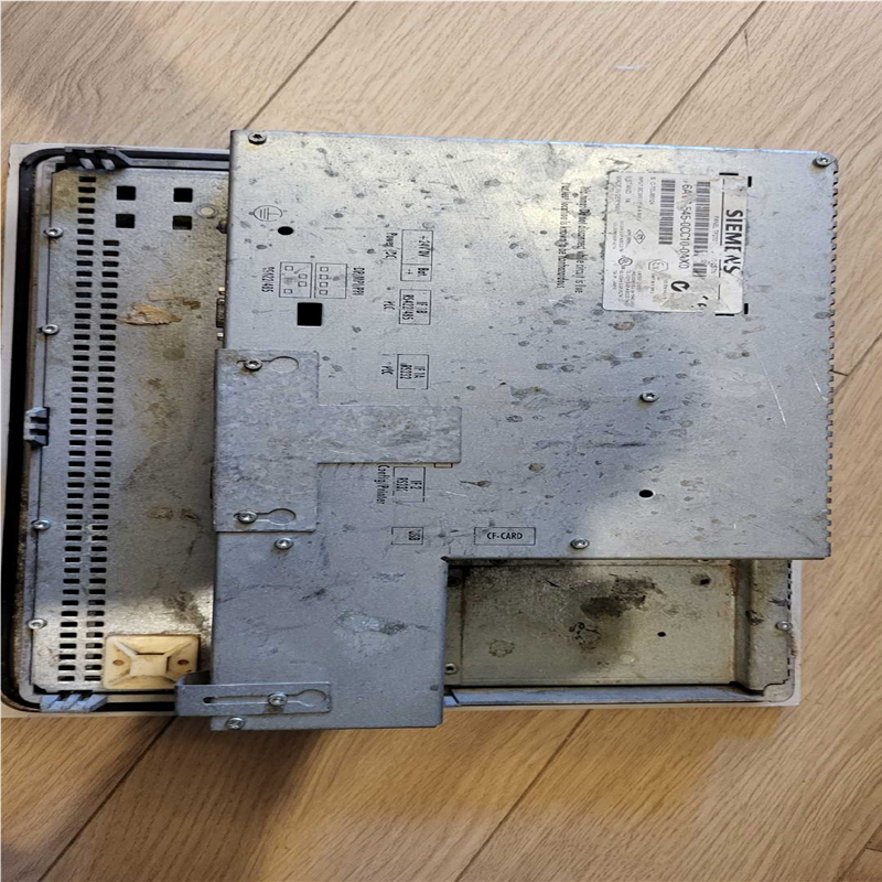 6AV6545-0CC10-0AX0TP270裸机(崽崽配件）