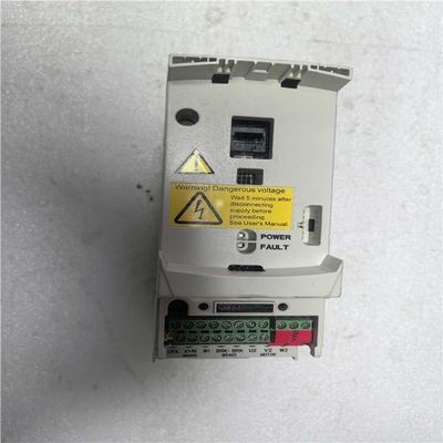 ACS350-03E-08A8-4  ABB变频器 4KW（憨憨电子）