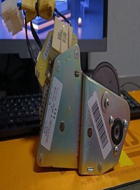 【顺庆】储能电机49552，98新，220V【议价】