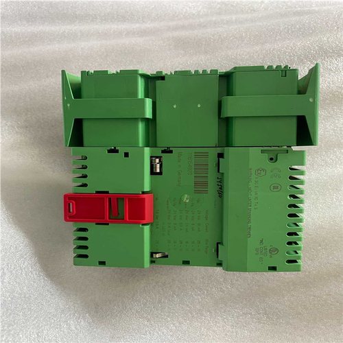 (议价)IL PN BK DI8 DO4 2TX-PAC 2