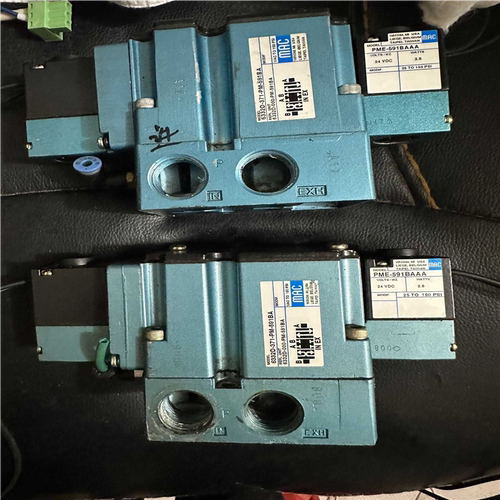 (议价)MAC电磁阀6332D-371-PM-591JBA