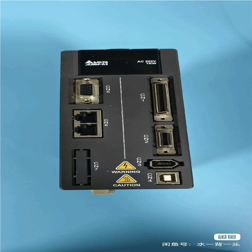 议~台达A2伺服驱动器1KW ASD-A2-1021-F