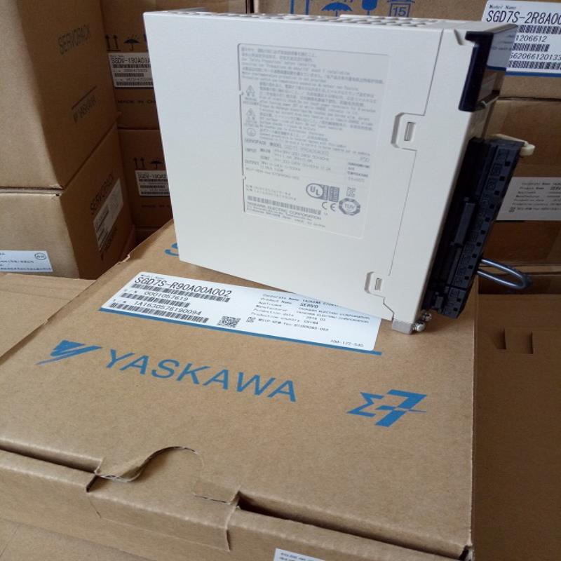 安川驱动器SGD7S-R70A00A002、SGD7S-R70A10A002、SGD7S-R70A30A~
